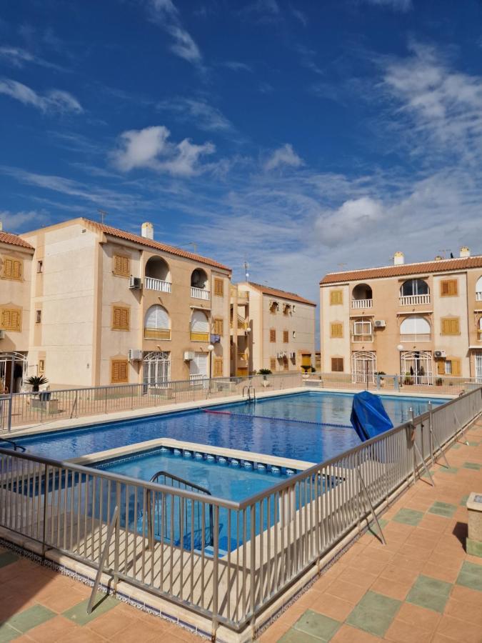 "Vero Vijola" In Torrevieja Exterior photo
