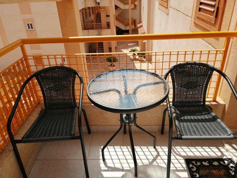"Vero Vijola" In Torrevieja Exterior photo